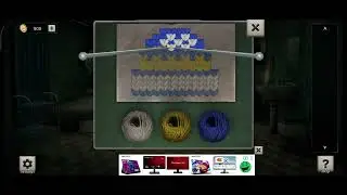 Escape From Mental Hospital level 3 Gameplay Walkthrough