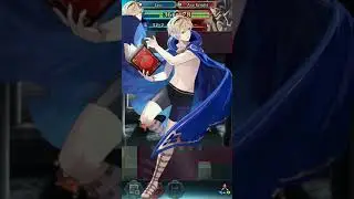Ursula Infernal Clear: Aka 
