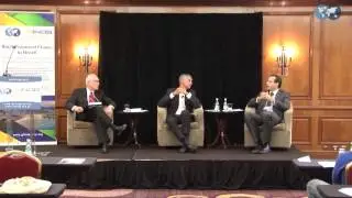 Session III &ndash; Curtailing Illicit Flows &ndash; Illicit Financial Flows in Brazil