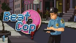 A&Ntilde;OS 80 - Beat Cop - Ep 1