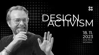 Design Activism - Bblewrap