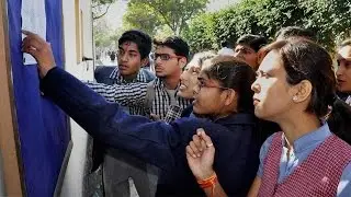 AIPMT retest 2015 result declared by CBSE, Here's how you can check the results
