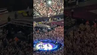 Coldplay #musicofthespheres