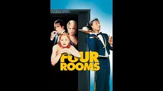 UNFINISHED BUSINESS: DEEP DIVE - FOUR ROOMS (1995)