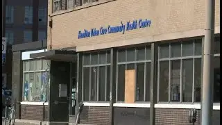 Second opioid safe site could be coming to Hamilton after rise in overdose calls