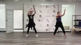 Huffman Fall 2021 Recital Routine