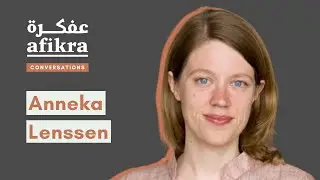Artists Who Painted the Modern Syrian Narrative | Anneka Lenson