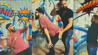 Bed and Breakdown - Remmidemmi (Yippie Yippie Yeah) Deichkind Cover
