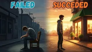 A Simple Truth About Success Most People Ignore