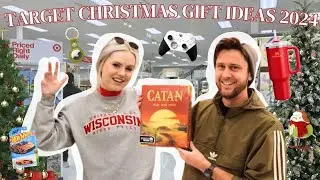 Target Gift Ideas for Adults in Mid 20s 🎀🎯🎄