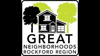Great Neighborhoods Summit Folded Map Project