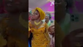 Mariage s&eacute;n&eacute;galaise #shorts #mariage #cultures&eacute;n&eacute;galaise