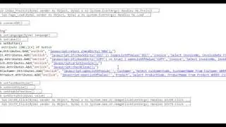 ASP.NET 17/30 Pass Value to List of Value