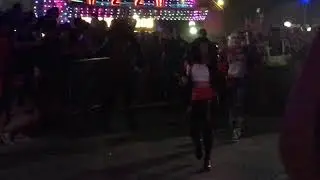 Suicide Squad- Frighfest 2017