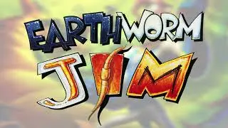 Psycrow! - Earthworm Jim (Sega Genesis OST)