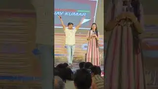 Lingoccha singing..... superb @