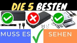 DIE 3 BESTEN CAPTURE CARDS F&Uuml;R 4K60 HDR 2025 🎮✨ &ndash; STREAMEN WIE EIN PROFI!
