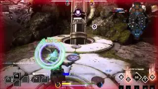 PARAGON | PRIME ORB | BEGINNERS OBSERVATIONS PT1|EARLY ACCESS | PC GAMEPLAY | 60 FPS HIGH