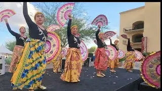 ARIZONA ASIAN FESTIVAL in SCOTTSDALE ARIZONA #asmr #video #explore #enjoylife