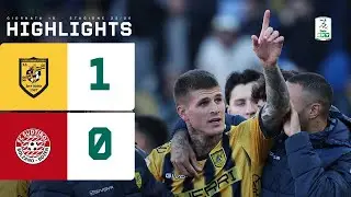 Juve Stabia - Südtirol 1-0 | I campani tornano a vincere grazie a MAISTRO | HIGHLIGHTS Serie BKT