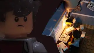 Бэкстейдж мультфильма 