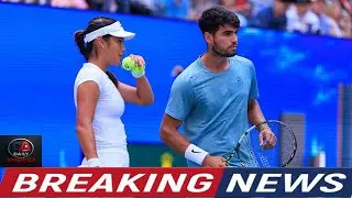 US Open Doubles 2025 Emma Raducanu, Carlos Alcaraz, Ben Shelton & Taylor Townsend Prize Money Early