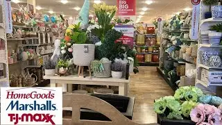 EPIC HOME GOODS TJMAXX MARSHALLS OUTDOOR PATIO GARDEN DECOR