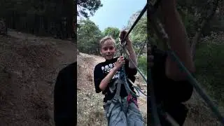 ADVENTURE PARK IN FETHIYE  #summercamp  #eduhubcamps  #eduhubworld  #fethiye