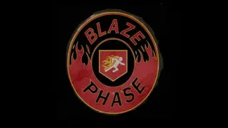 Blaze Phase Michaela Jingle | BO4 Zombies