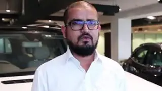Excited about visiting the legendary race tracks: Ishan Raghava