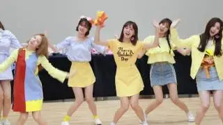 170421 구구단 마지막 팬사인회 Rainbow 잡담+세정직캠
