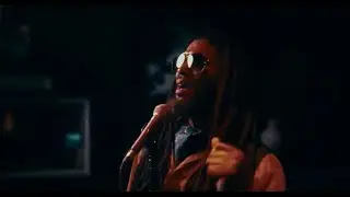 &ldquo;Angel&rdquo; (live) Official Video