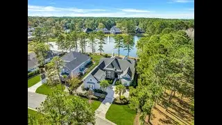 87 Clifton Drive- Berkeley Hall, Bluffton, SC (Unbranded)