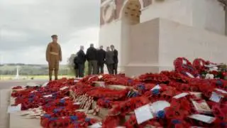 Remembering The Somme Trailer