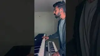 YESHUA X WORTHY COVER | Elevation worship | #music #musician #piano #elevationworship