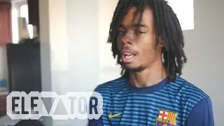 Forti Eight - Pillz (Official Music Video)