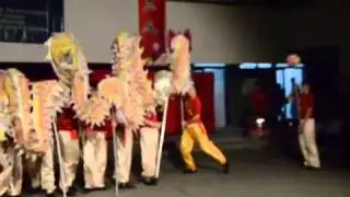 LPC UWC CCE 2013-2014 part 4 Boy Dragon Dance