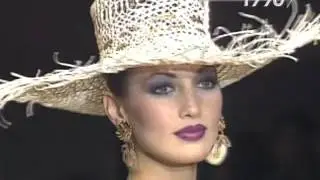 Videofashion Vault: Must-Haves for Spring/Summer 1996