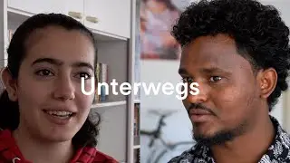 Trailer &laquo;Unterwegs&raquo;
