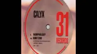 Calyx - Schitzoid