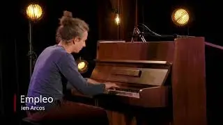 El Empleo - S&eacute;bastien Arcos piano