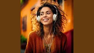 Serene Sound Patterns
