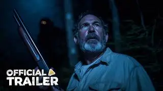 SQUATCH (2026) &mdash; Official Trailer