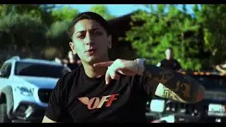KENOBİ YOUNGSTA - BAS (OFFICIAL VIDEO)