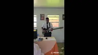 Live streaming of The Bible Church, Verulam