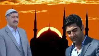 Muhammed Fakirullah - Hz.Ali Esedullah