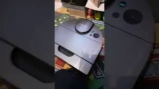 Neato d10 is broken
