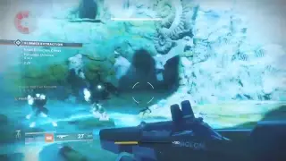 Destiny 2 faction Rally