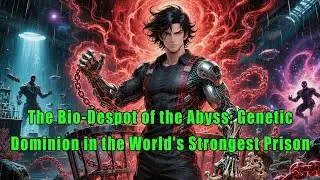 The Bio-Despot of the Abyss: Genetic Dominion in the World's Strongest Prison