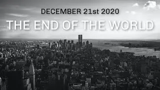 How to PREPARE for December 21st